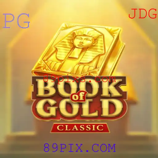 Explorando o Fascinante Mundo do Jogo BookOfGoldClassic