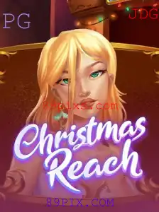ChristmasReach: Uma Aventura Mágica para as Festas