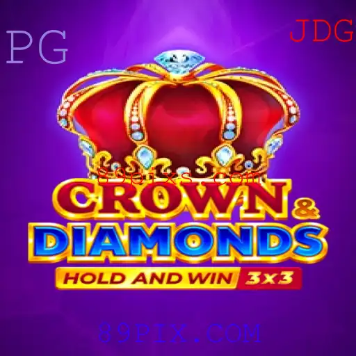 Desvendando o Mundo Emocionante de Crowndiamonds: Regras e Estratégias