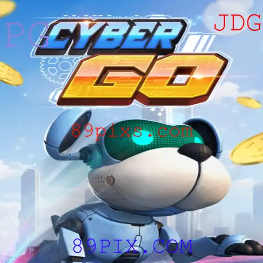 CyberGO: Explorando o Mundo Futurístico dos Jogos e Tecnologia