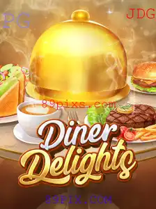 Descubra DinerDelights: O Jogo Inovador Capturando Tendências Atuais