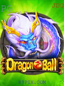 Explorando o Mundo de DragonBall com 89PIX.COM