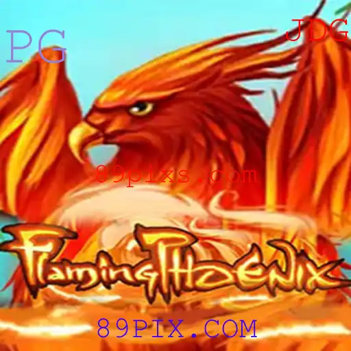 FlamingPhoenix: Um Mergulho nas Chamas da Diversão com 89PIX.COM
