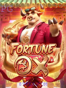 Explorando o Jogo FortuneOx e o Impacto Atual da Plataforma 89PIX.COM