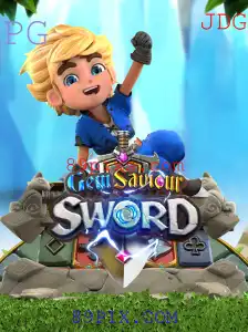 Descubra as Aventuras Épicas de 'GemSaviourSword' e as Novas Possibilidades com 89PIX.COM