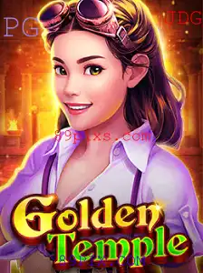 Descubra a Aventura em GoldenTemple