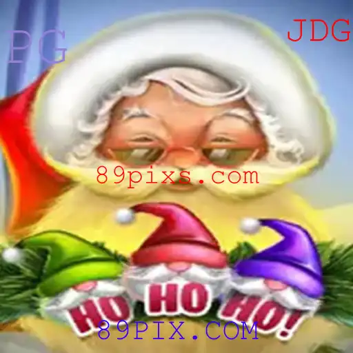 Descubra o Jogo HoHoHo: Entretenimento e Estratégia com 89PIX.COM