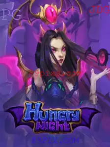 Explorando o Jogo HungryNight e seus Desafios Empolgantes