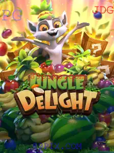 Explorando o Mundo de JungleDelight: Uma Aventura Inesquecível