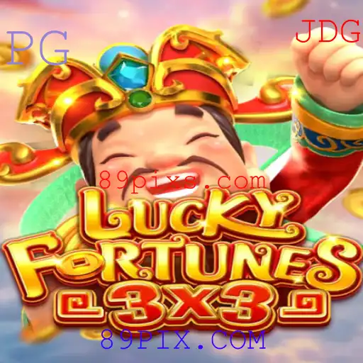 LUCKYFORTUNES3x3: Descubra o Jogo que Está Conquistando o Mundo