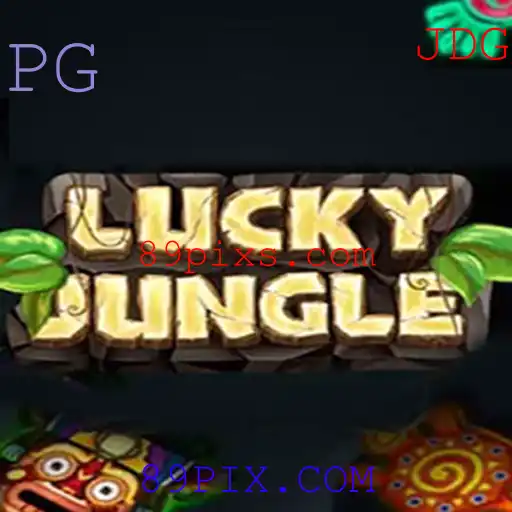 Descubra o Fascinante Mundo de LuckyJungle e 89PIX.COM