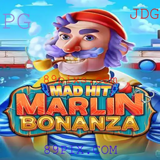 Descubra MadHitMarlinBonanza: Uma Aventura de Jogo Inesquecível