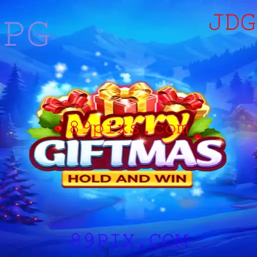 Descubra o Mundo Divertido de MerryGiftmas: Um Jogo Envolvente e Festivo
