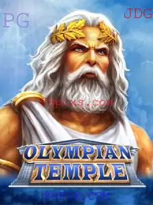 Explorando o Mundo Fascinante de OlympianTemple: O Novo Jogo de Estratégia da 89PIX.COM