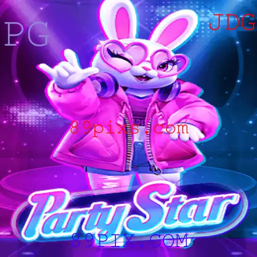 PartyStar: O Jogo que Está Conquistando as Festas
