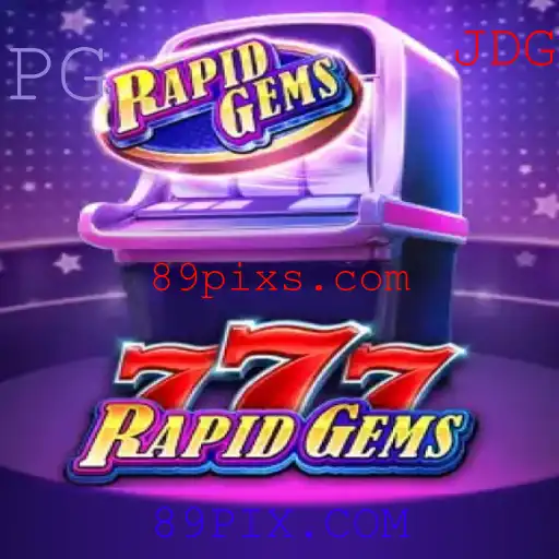 Explorando o Universo de RapidGems777: A Nova Sensação dos Jogos Online