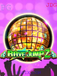 Descubra o Fascinante RaveJump2: A Nova Sensação dos Games