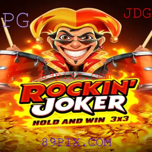 Explorando o Mundo de RockinJoker: Diversão e Desafios