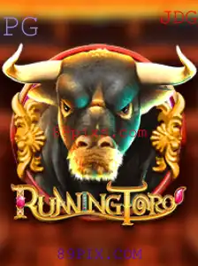 Descubra a Emoção de RunningToro: O Jogo Viciante de 89PIX.COM