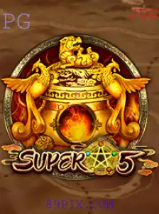Descubra o Fascinante Mundo do Jogo Super5 com 89PIX.COM