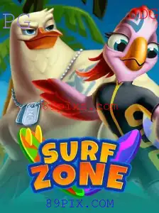 Descubra Tudo Sobre o Jogo SurfZone e Como 89PIX.COM Está Revolucionando a Experiência de Gamer