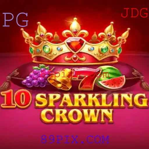 Descubra o Mundo Empolgante de 10SparklingCrown