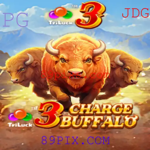 Explorando o Universo de 3ChargeBuffalo: Tudo o Que Você Precisa Saber