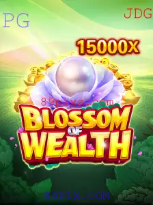 Explore o Fascinante Mundo de BlossomofWealth