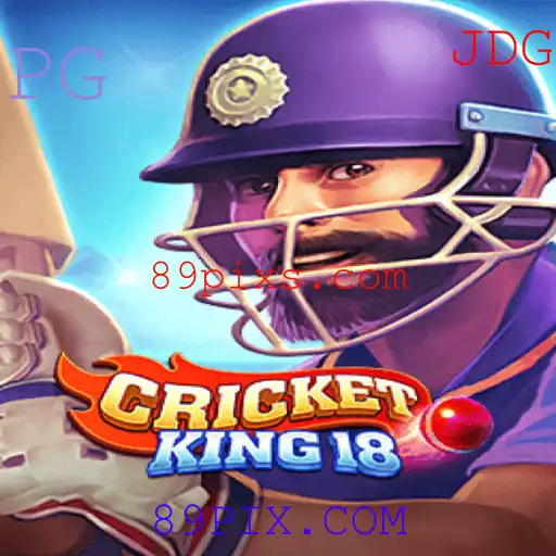 Explorando o Universo de CricketKing18 e 89PIX.COM