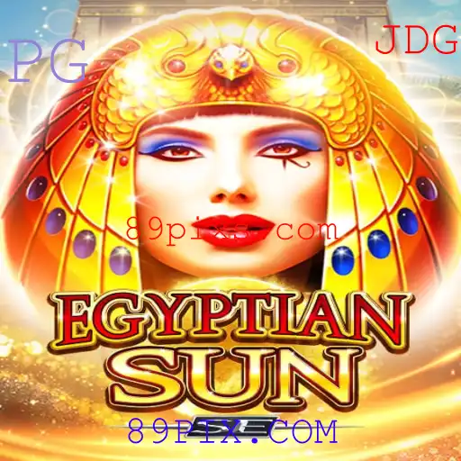 Explorando EgyptianSunSE: Um Mergulho no Mundo do Jogo e Sua Conexão com 89PIX.COM
