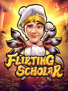 Flirting Scholar: Aventure-se no Mundo dos Amores e dos Desafios