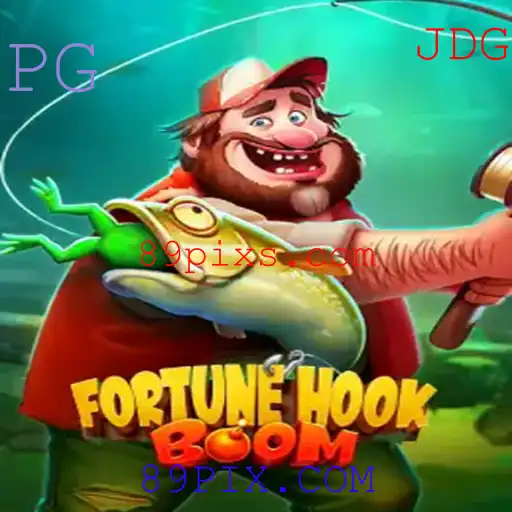 FortuneHookBoom: Explorando o Novo Fenômeno dos Jogos Digitais com 89PIX.COM