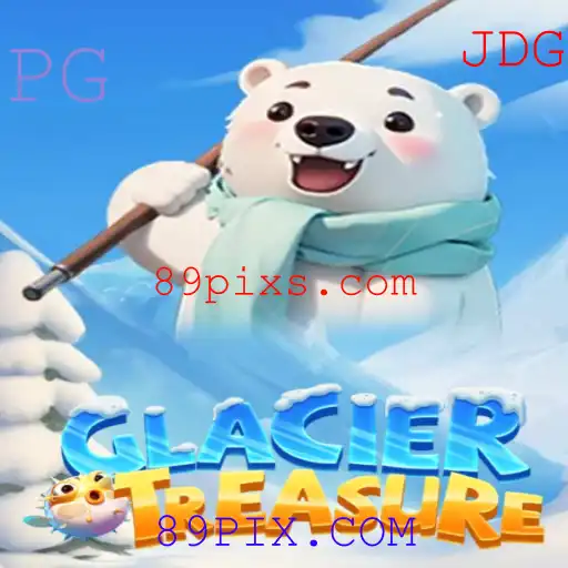 Descubra a Aventura Congelante de GlacierTreasure com 89PIX.COM