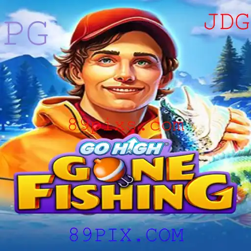 Descubra o Mundo de GoHighGoneFishing: Uma Aventura Aquática Inovadora