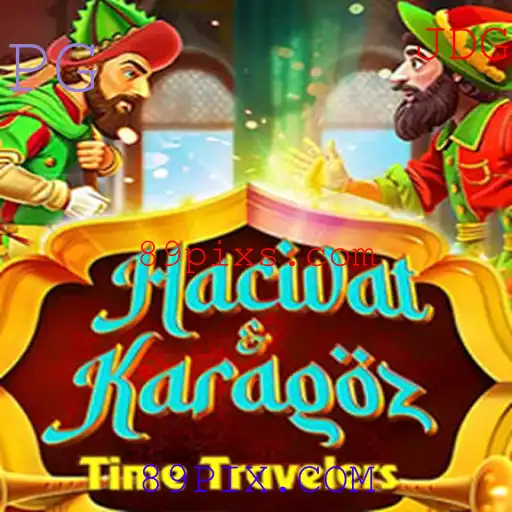 Descubra o Fascinante Mundo de HacivatandKaragoz