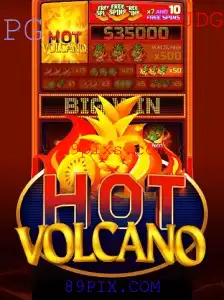 Descubra o Excitante Mundo de HotVolcano: Regras e Estratégias de Jogo