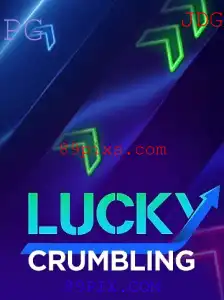 Explorando o Mundo de LuckyCrumbling: Um Guia Abrangente