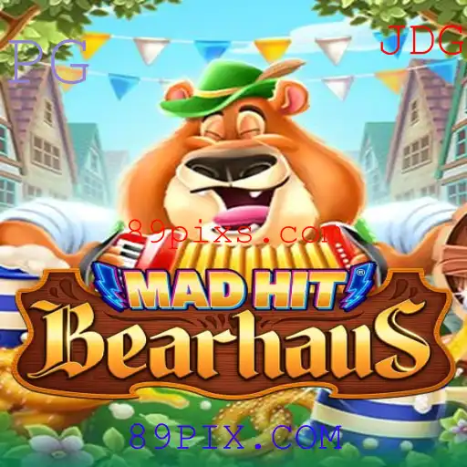 Explore o Mundo de MadHitBearhaus: O Jogo Que Conquista Multidões