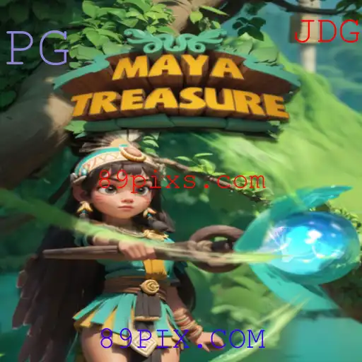 Descubra os Segredos de MayaTreasure: O Jogo de Aventuras Inspirado em 89PIX.COM