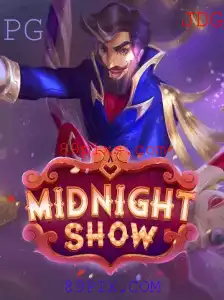 Aventura Noturna com MidnightShow