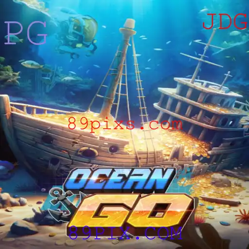 OceanGO: Navegando Aventuras Subaquáticas com 89PIX.COM