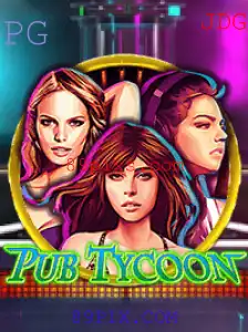 Descubra o Inovador Jogo PubTycoon: Uma Jornada no Universo das Startups