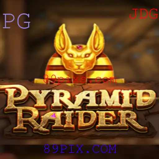 Descubra as Aventuras de PyramidRaider