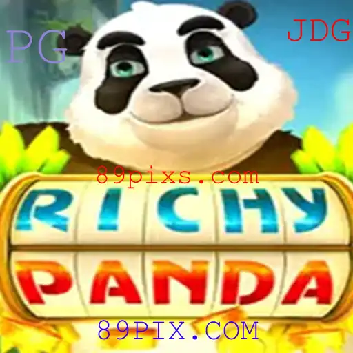 RichyPanda: A Nova Sensação do Mundo dos Jogos Online