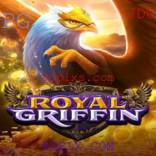 RoyalGriffin: O Novo Fenômeno dos Jogos com 89PIX.COM