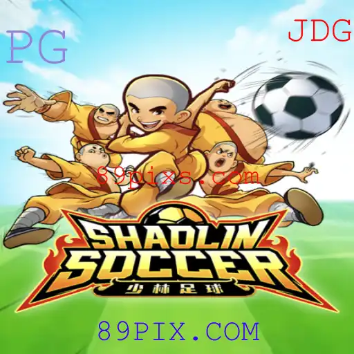 Explorando o Inovador Jogo ShaolinSoccer: One Up no Mundo dos Games com 89PIX.COM