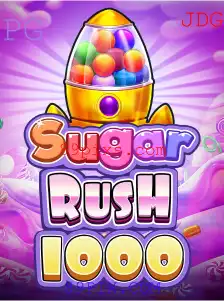 Explorando o Fascinante Mundo de SugarRush1000