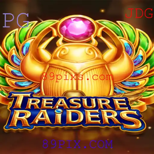 Descubra o Mundo Aventureiro de TREASURERAIDERS - O Mais Novo Sucesso dos Jogos Online