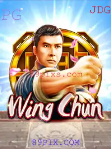 Descubra o Mundo de WingChun: Estratégia e Diversão com 89PIX.COM